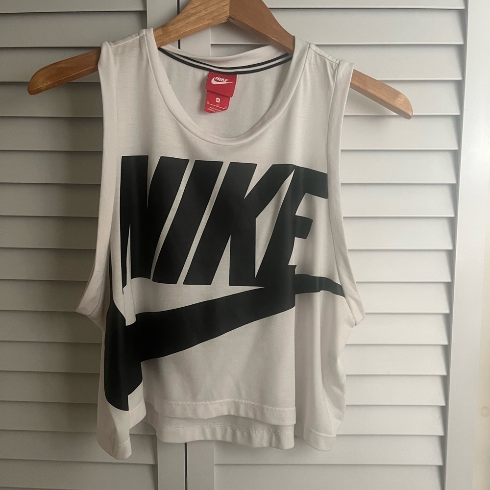 Nike Tank Top